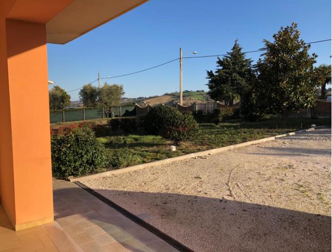 Anteprima foto 6 - Casa indipendente in Vendita a Osimo (Ancona)