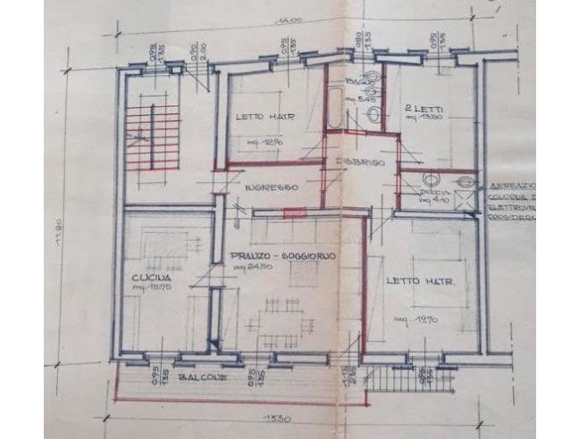 Anteprima foto 1 - Casa indipendente in Vendita a Ospedaletto (Trento)