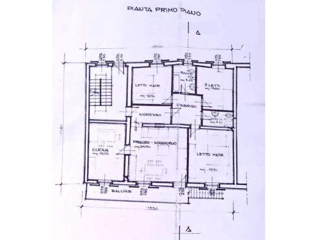 Anteprima foto 7 - Casa indipendente in Vendita a Ospedaletto (Trento)