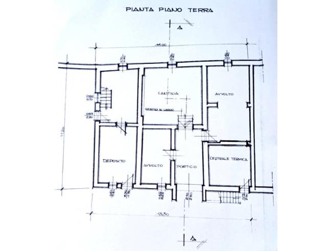 Anteprima foto 8 - Casa indipendente in Vendita a Ospedaletto (Trento)