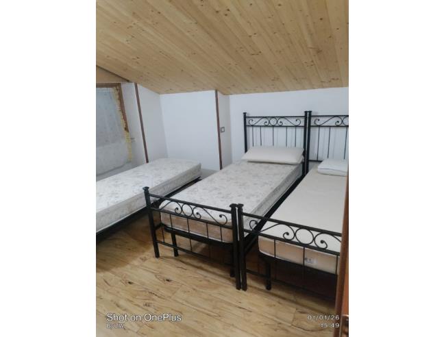 Anteprima foto 3 - Casa indipendente in Vendita a Ossimo - Ossimo Inferiore