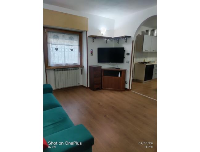 Anteprima foto 3 - Casa indipendente in Vendita a Ossimo - Ossimo Inferiore