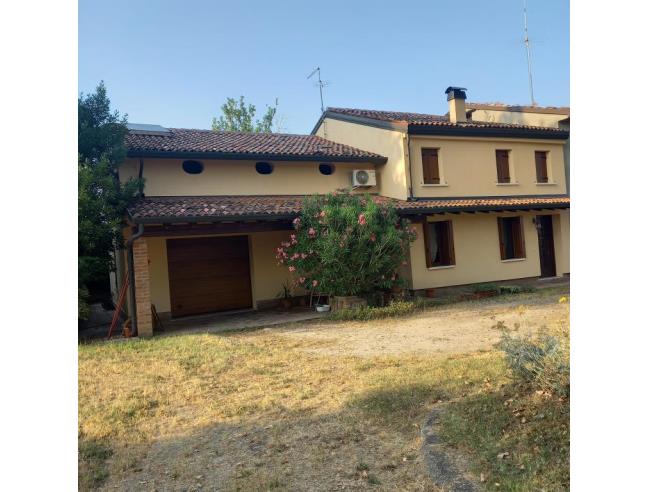 Anteprima foto 1 - Casa indipendente in Vendita a Ostiglia - Correggioli