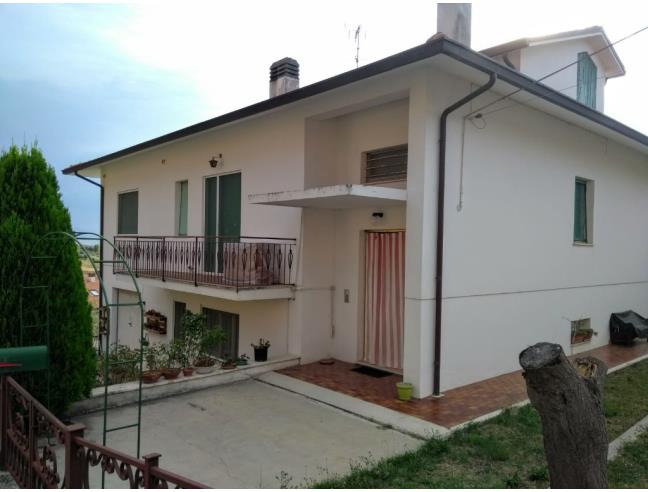 Anteprima foto 1 - Casa indipendente in Vendita a Ostra (Ancona)