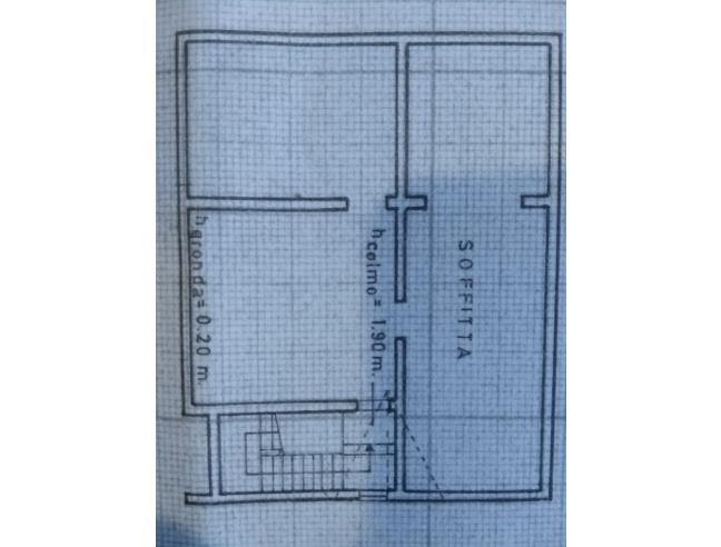 Anteprima foto 2 - Casa indipendente in Vendita a Ostra (Ancona)