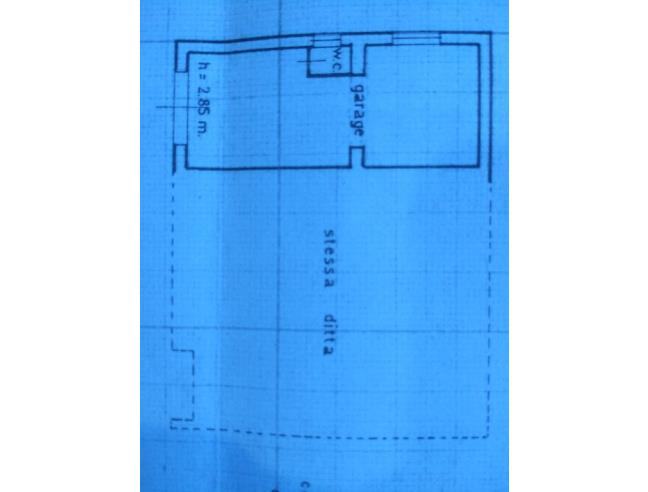 Anteprima foto 3 - Casa indipendente in Vendita a Ostra (Ancona)