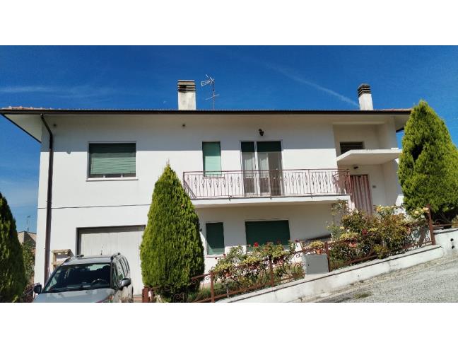 Anteprima foto 6 - Casa indipendente in Vendita a Ostra (Ancona)