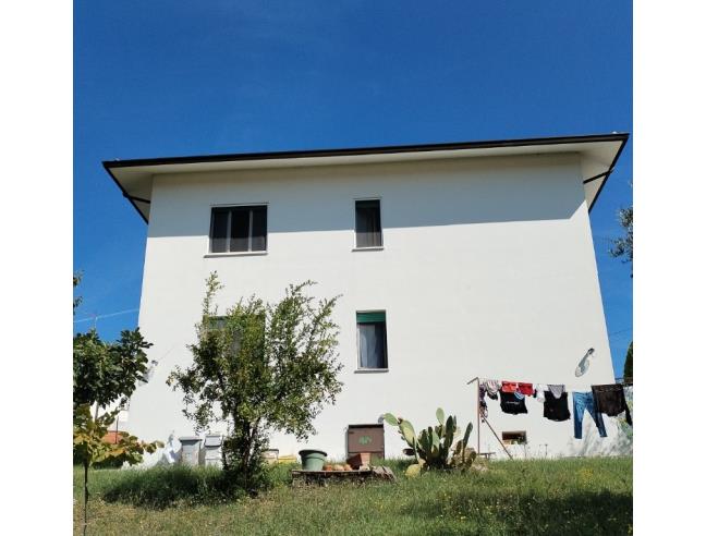 Anteprima foto 7 - Casa indipendente in Vendita a Ostra (Ancona)