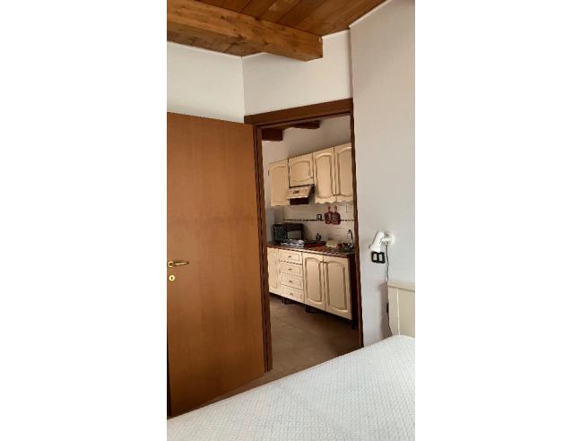 Anteprima foto 7 - Casa indipendente in Vendita a Ostra (Ancona)