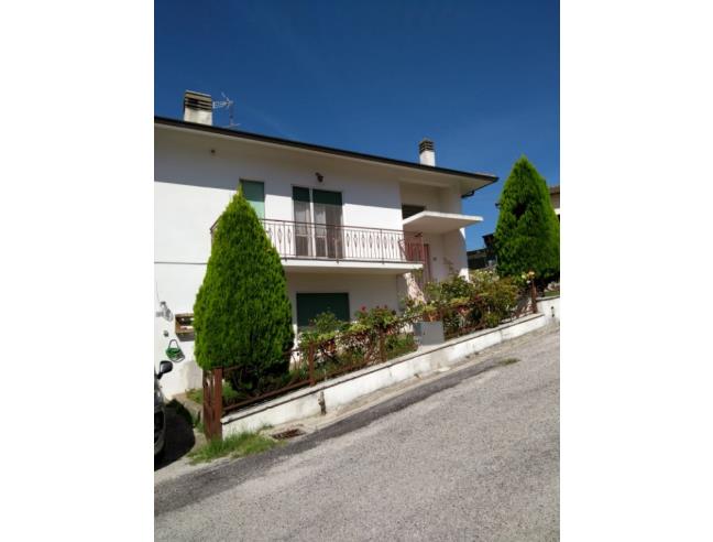 Anteprima foto 8 - Casa indipendente in Vendita a Ostra (Ancona)