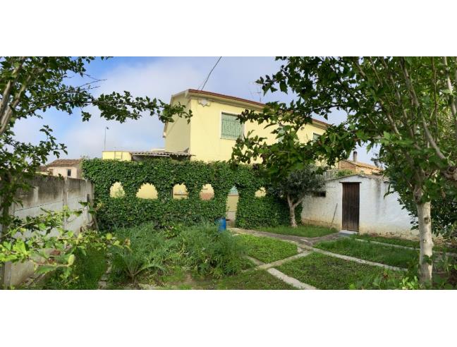 Anteprima foto 1 - Casa indipendente in Vendita a Ostra - Casine