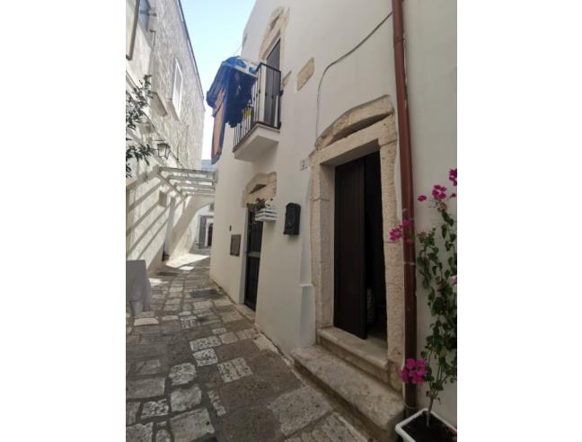 Anteprima foto 1 - Casa indipendente in Vendita a Ostuni (Brindisi)