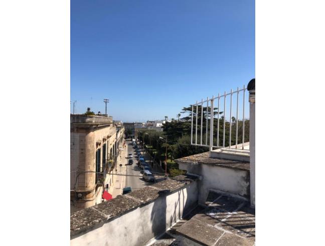 Anteprima foto 1 - Casa indipendente in Vendita a Ostuni (Brindisi)