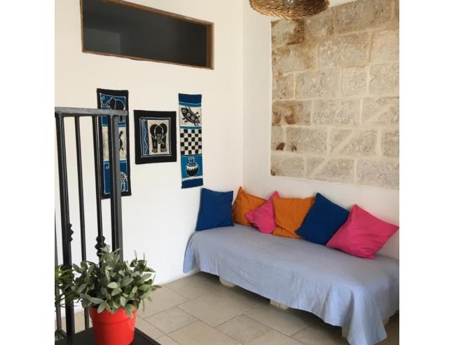 Anteprima foto 2 - Casa indipendente in Vendita a Ostuni (Brindisi)