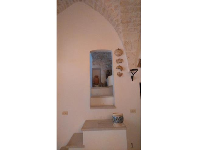 Anteprima foto 2 - Casa indipendente in Vendita a Ostuni (Brindisi)