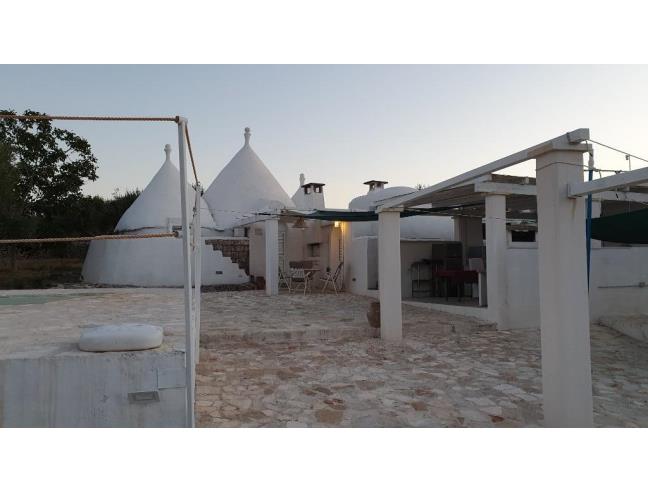 Anteprima foto 2 - Casa indipendente in Vendita a Ostuni (Brindisi)