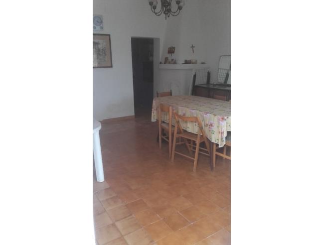 Anteprima foto 3 - Casa indipendente in Vendita a Ostuni (Brindisi)