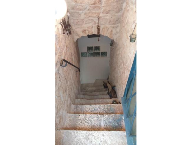 Anteprima foto 3 - Casa indipendente in Vendita a Ostuni (Brindisi)