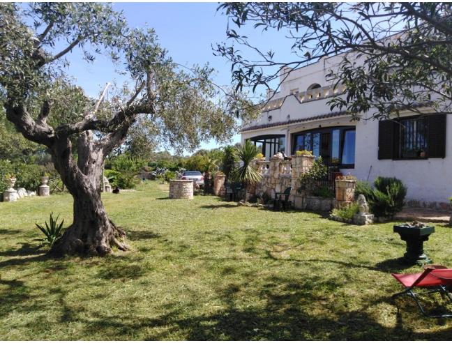 Anteprima foto 3 - Casa indipendente in Vendita a Ostuni (Brindisi)