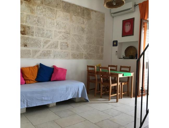 Anteprima foto 4 - Casa indipendente in Vendita a Ostuni (Brindisi)