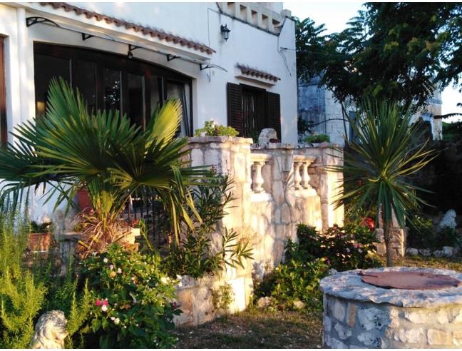 Anteprima foto 5 - Casa indipendente in Vendita a Ostuni (Brindisi)