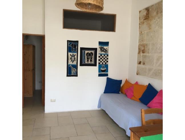 Anteprima foto 5 - Casa indipendente in Vendita a Ostuni (Brindisi)