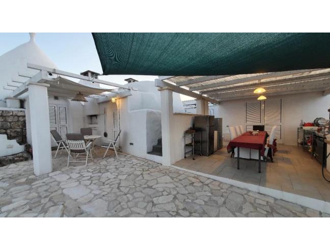 Anteprima foto 5 - Casa indipendente in Vendita a Ostuni (Brindisi)