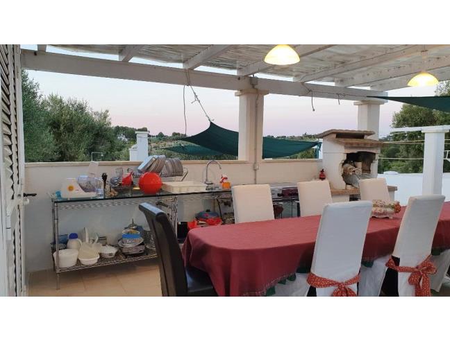 Anteprima foto 6 - Casa indipendente in Vendita a Ostuni (Brindisi)