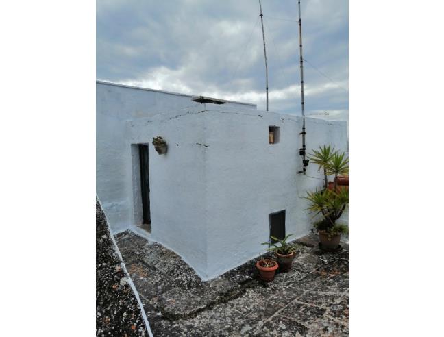 Anteprima foto 7 - Casa indipendente in Vendita a Ostuni (Brindisi)