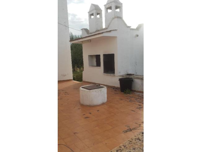Anteprima foto 7 - Casa indipendente in Vendita a Ostuni (Brindisi)