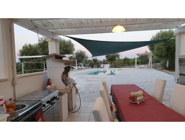 Anteprima foto 7 - Casa indipendente in Vendita a Ostuni (Brindisi)