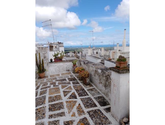 Anteprima foto 7 - Casa indipendente in Vendita a Ostuni (Brindisi)