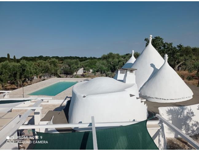 Anteprima foto 8 - Casa indipendente in Vendita a Ostuni (Brindisi)