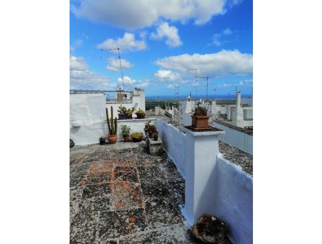 Anteprima foto 8 - Casa indipendente in Vendita a Ostuni (Brindisi)