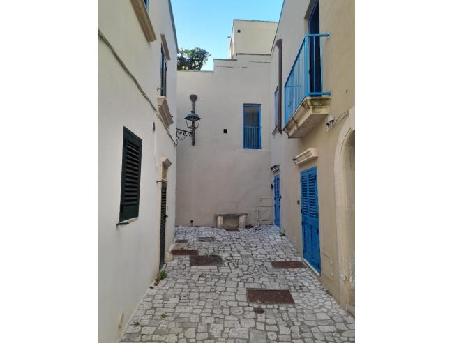 Anteprima foto 1 - Casa indipendente in Vendita a Otranto (Lecce)