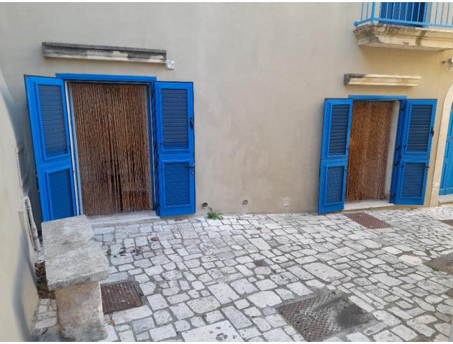 Anteprima foto 2 - Casa indipendente in Vendita a Otranto (Lecce)