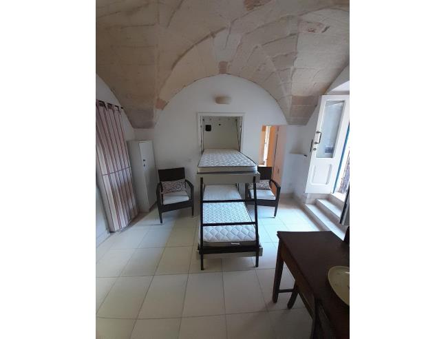 Anteprima foto 5 - Casa indipendente in Vendita a Otranto (Lecce)