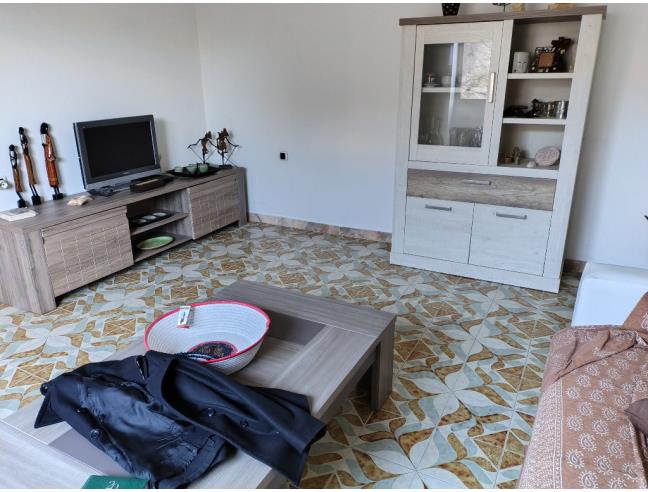 Anteprima foto 3 - Casa indipendente in Vendita a Ottana (Nuoro)