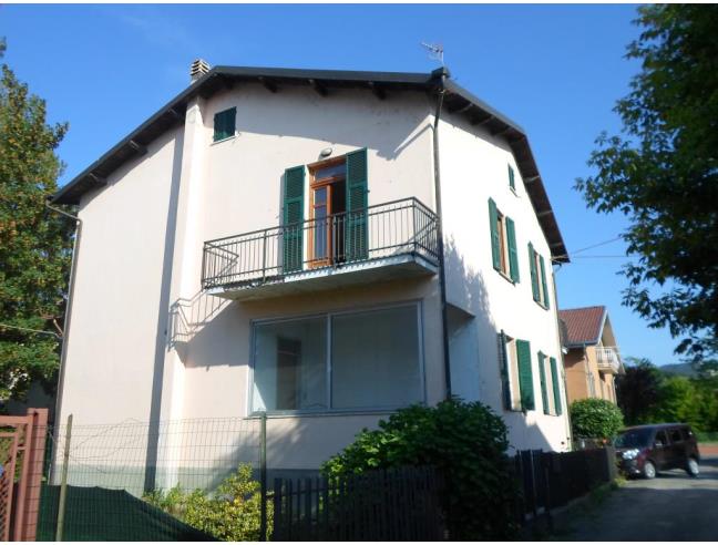 Anteprima foto 2 - Casa indipendente in Vendita a Ovada (Alessandria)
