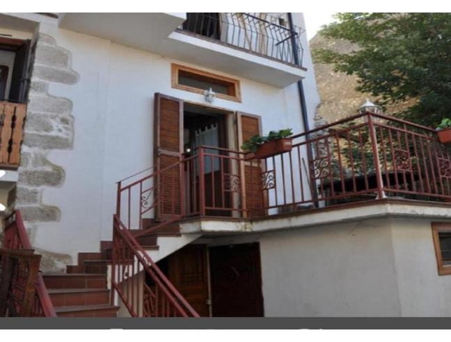 Anteprima foto 2 - Casa indipendente in Vendita a Ovindoli - San Potito