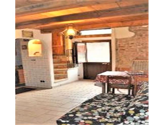 Anteprima foto 3 - Casa indipendente in Vendita a Ovindoli - San Potito