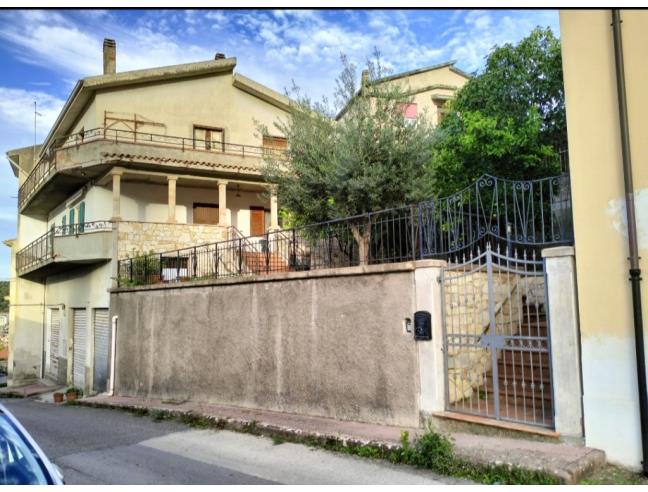 Anteprima foto 1 - Casa indipendente in Vendita a Ozieri (Sassari)