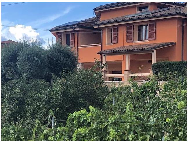 Anteprima foto 1 - Casa indipendente in Vendita a Ozieri (Sassari)