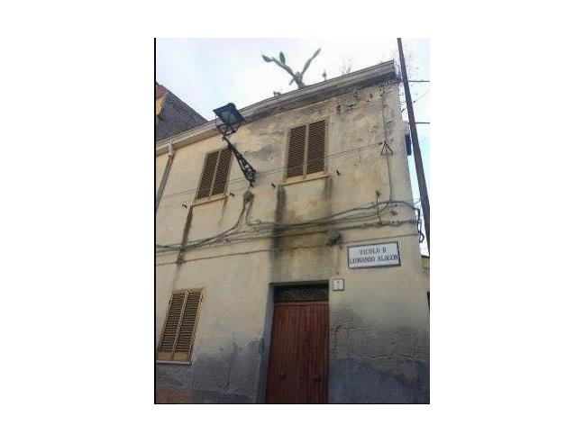 Anteprima foto 1 - Casa indipendente in Vendita a Ozieri (Sassari)