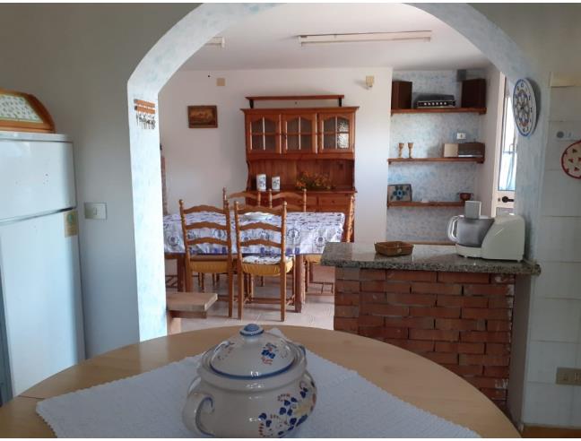 Anteprima foto 2 - Casa indipendente in Vendita a Ozieri (Sassari)