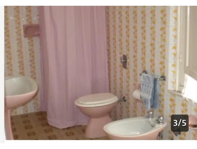 Anteprima foto 3 - Casa indipendente in Vendita a Ozieri (Sassari)