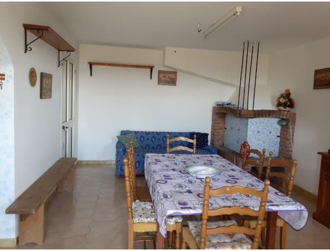 Anteprima foto 3 - Casa indipendente in Vendita a Ozieri (Sassari)