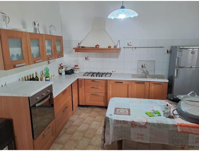 Anteprima foto 5 - Casa indipendente in Vendita a Ozieri (Sassari)