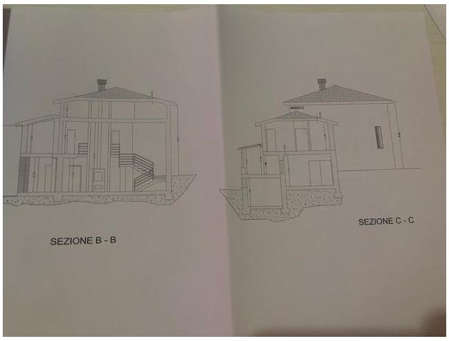 Anteprima foto 6 - Casa indipendente in Vendita a Ozieri (Sassari)