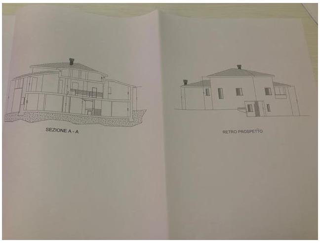 Anteprima foto 7 - Casa indipendente in Vendita a Ozieri (Sassari)